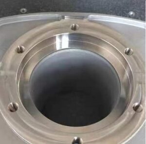 Flange Sealing Surface 